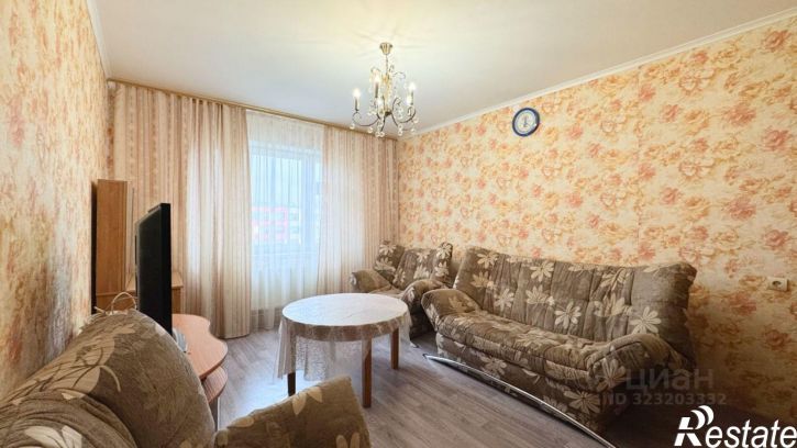 3-комн квартира проспект Победы, 210Б,  д. 210Б