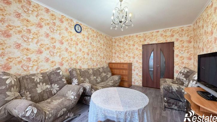 3-комн квартира проспект Победы, 210Б,  д. 210Б