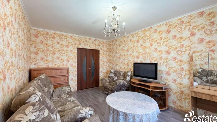 3-комн квартира проспект Победы, 210Б,  д. 210Б