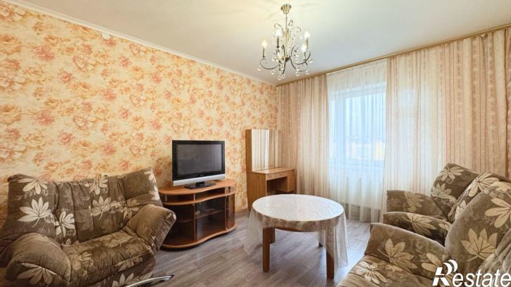 3-комн квартира проспект Победы, 210Б,  д. 210Б