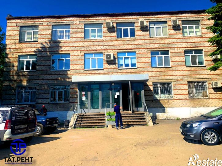 Офис улица Михаила Миля, 61,  д. 61