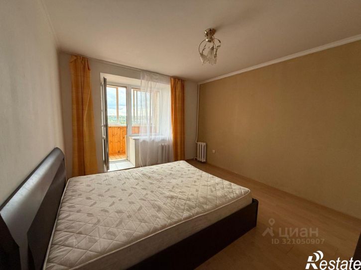 2-комн квартира улица Гаврилова, 2,  д. 2