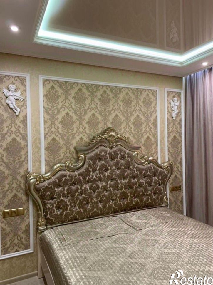 3-комн квартира ул Сибгата Хакима, 50,  д. 50