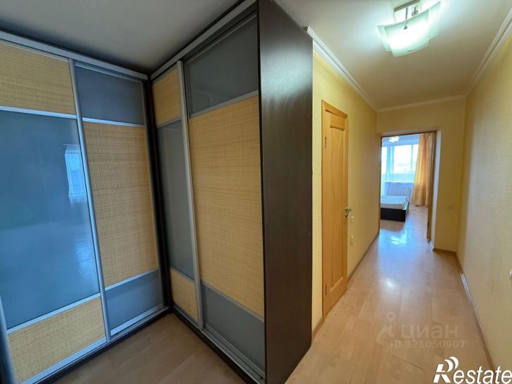 2-комн квартира улица Гаврилова, 2,  д. 2