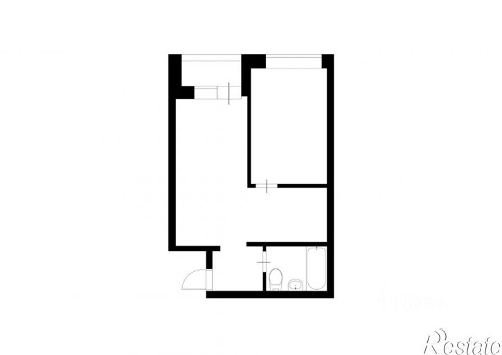 2-комн квартира пр-кт Победы, 56,  д. 56