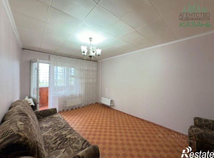 2-комн квартира пр-кт Победы, 56,  д. 56