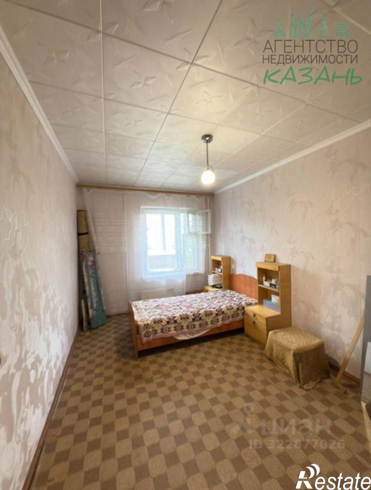 2-комн квартира пр-кт Победы, 56,  д. 56