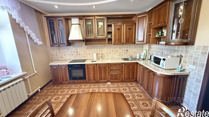 2-комн квартира ул Чистопольская, 62,  д. 62