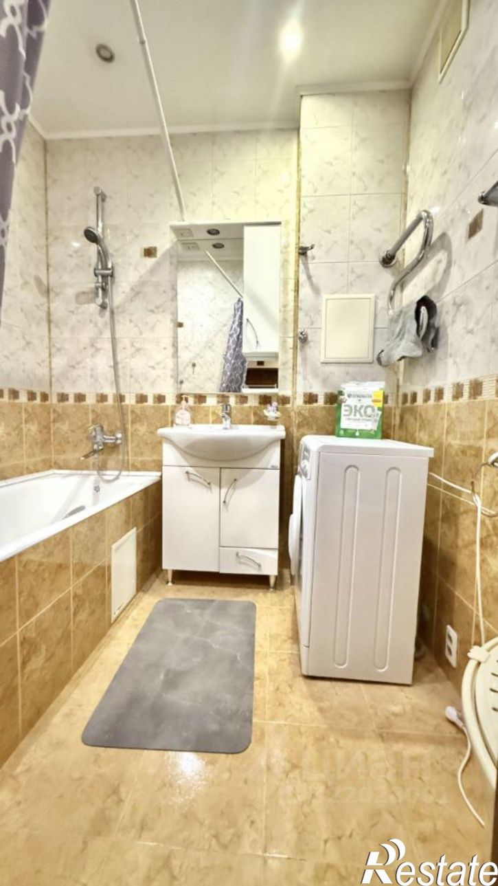 2-комн квартира ул Чистопольская, 62,  д. 62