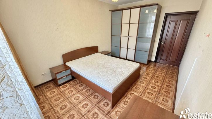 2-комн квартира ул Чистопольская, 62,  д. 62