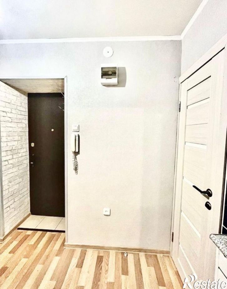 2-комн квартира улица Дежнёва, 4 к1,  д. 4 к1