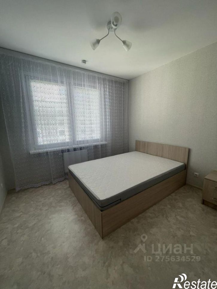 2-комн квартира ул Чистопольская, 61А,  д. 61А