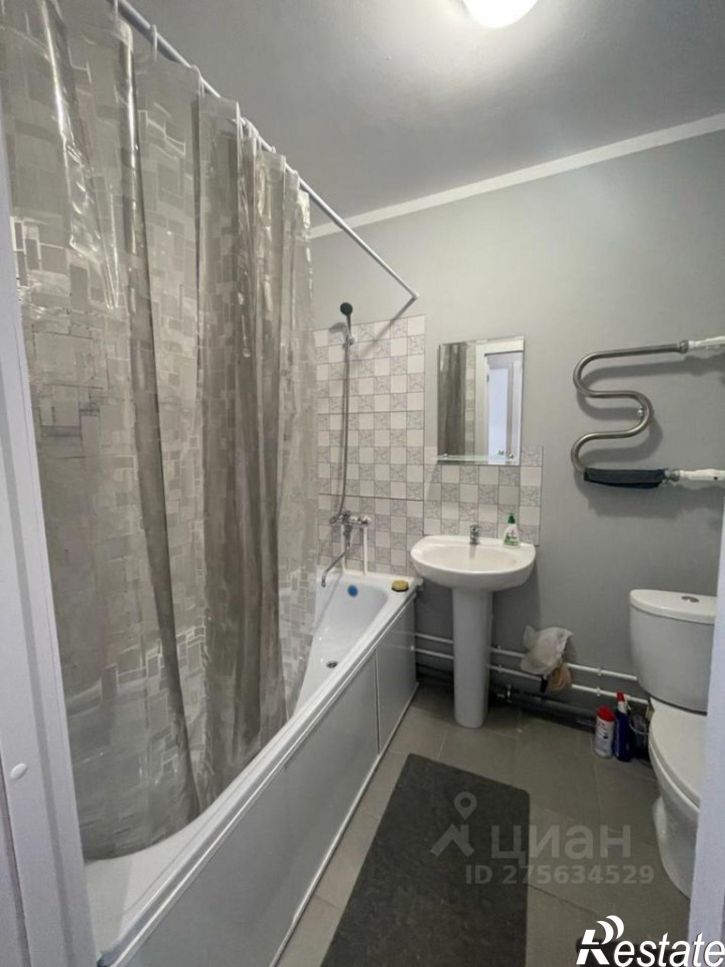 2-комн квартира ул Чистопольская, 61А,  д. 61А