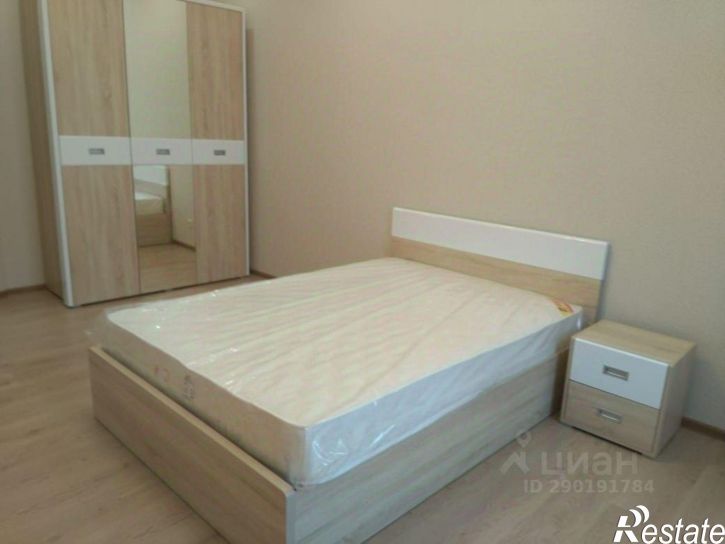 3-комн квартира ул Бехтерева, 9а,  д. 9а