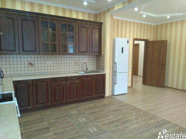 3-комн квартира ул Бехтерева, 9а,  д. 9а