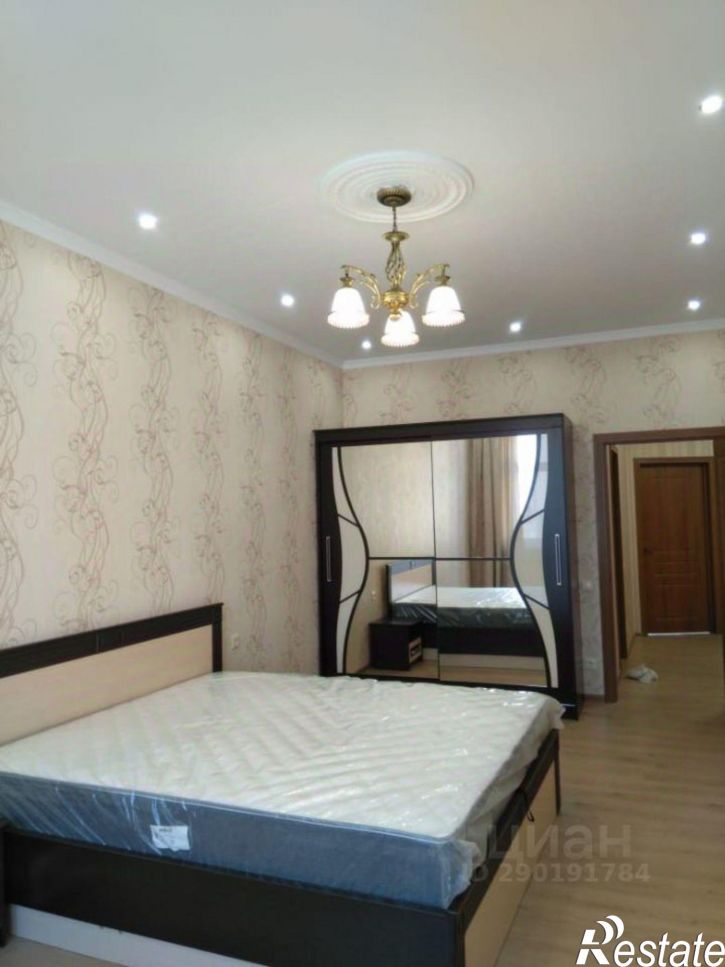 3-комн квартира ул Бехтерева, 9а,  д. 9а