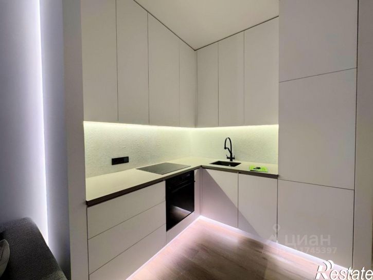 1-комн квартира улица Вишневского, 61А,  д. 61А