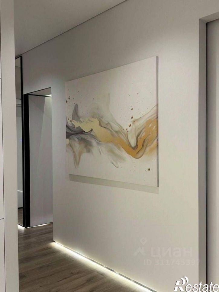 1-комн квартира улица Вишневского, 61А,  д. 61А