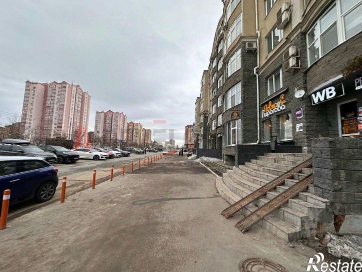 Офис ул Чистопольская, 26/5,  д. 26/5