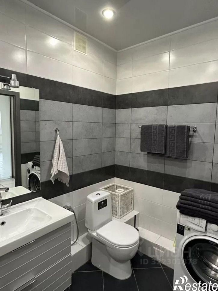 2-комн квартира улица Сибгата Хакима, 44,  д. 44