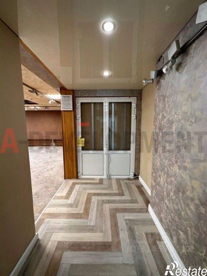 Офис ул Чистопольская, 26/5,  д. 26/5