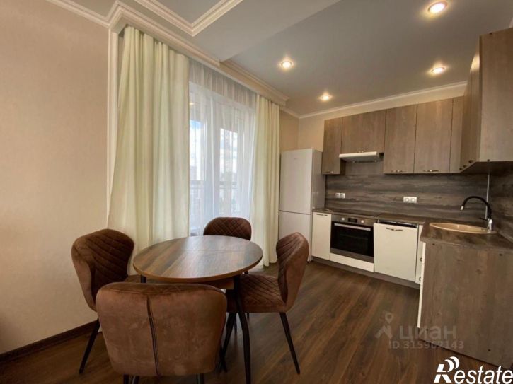 2-комн квартира ул Николая Ершова, 65Б/1,  д. 65Б/1