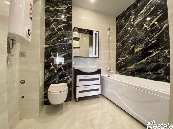 2-комн квартира ул Николая Ершова, 65Б/1,  д. 65Б/1