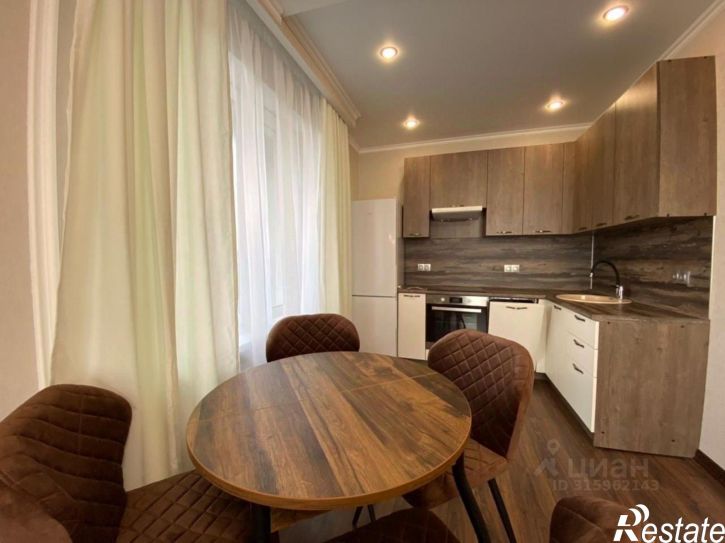 2-комн квартира ул Николая Ершова, 65Б/1,  д. 65Б/1