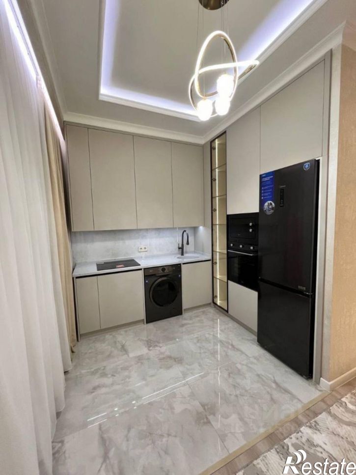 2-комн квартира улица Калинина, 16,  д. 16