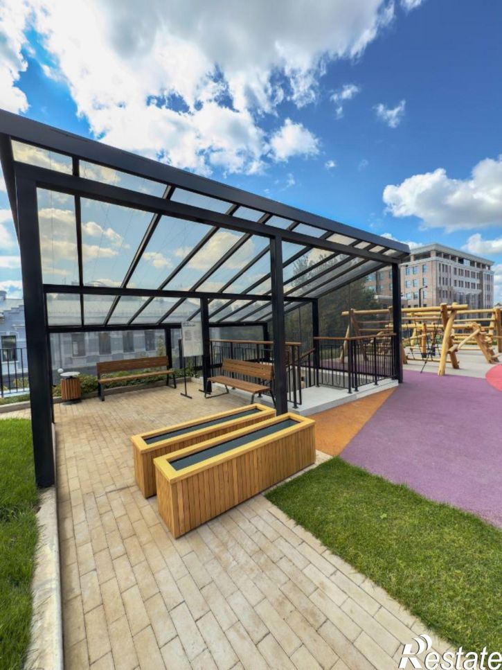 1-комн квартира улица Островского, 116,  д. 116