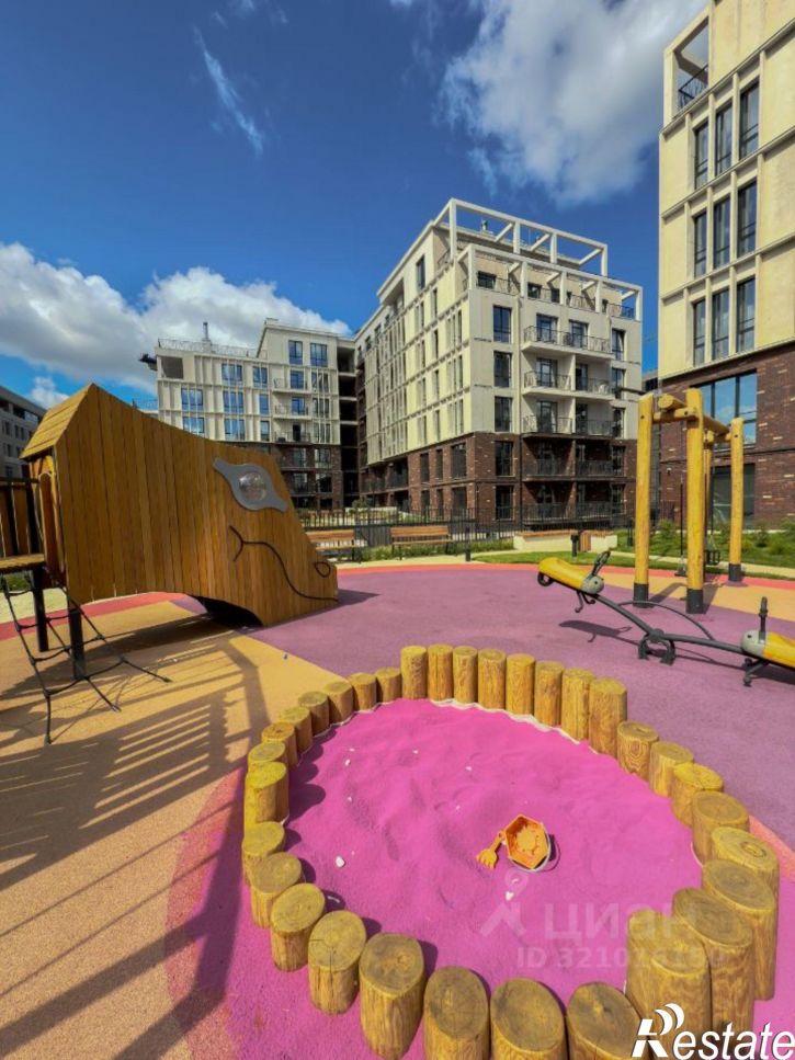 1-комн квартира улица Островского, 116,  д. 116