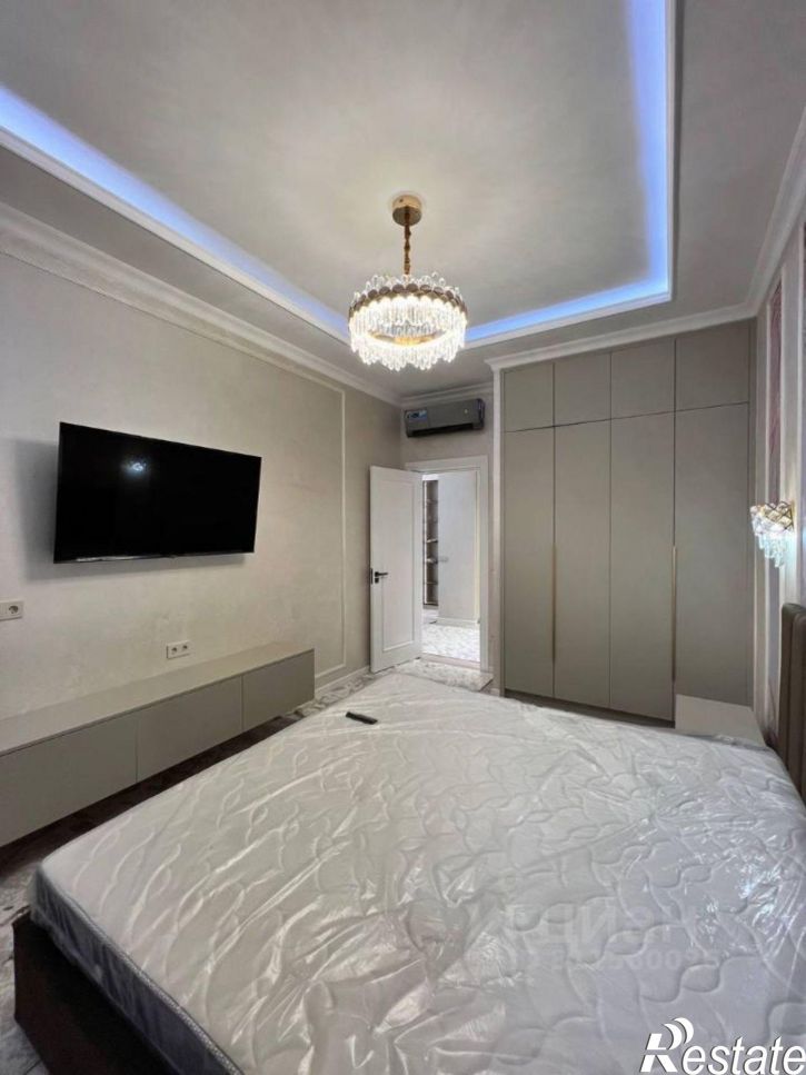 2-комн квартира улица Калинина, 16,  д. 16