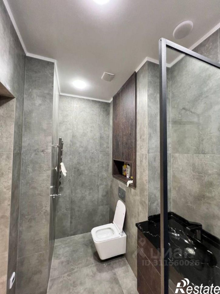 2-комн квартира улица Калинина, 16,  д. 16