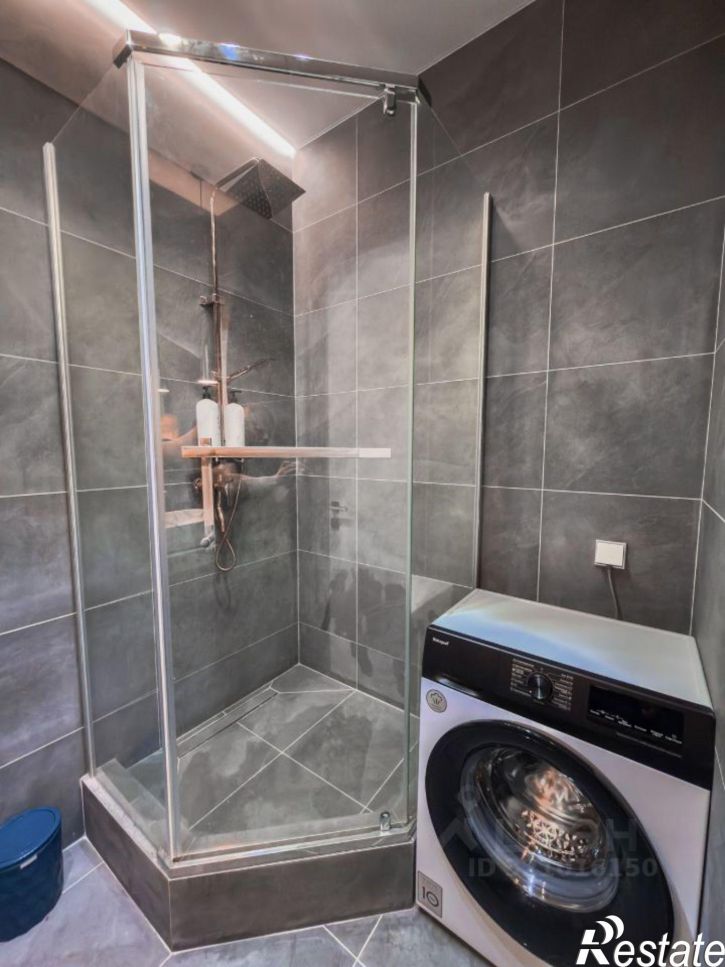 1-комн квартира улица Островского, 116,  д. 116