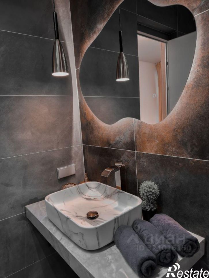 1-комн квартира улица Островского, 116,  д. 116