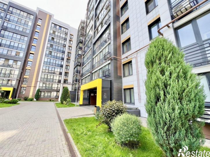 2-комн квартира ул Николая Ершова, 62в 1,  д. 62в 1,  к. 1