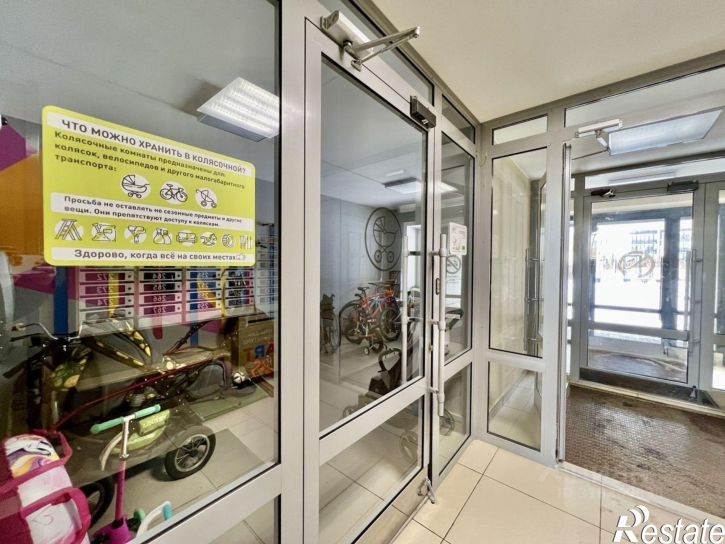 2-комн квартира ул Николая Ершова, 62в 1,  д. 62в 1,  к. 1