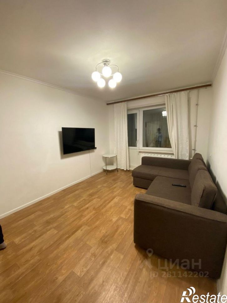 1-комн квартира ул Тверская, 9б,  д. 9б