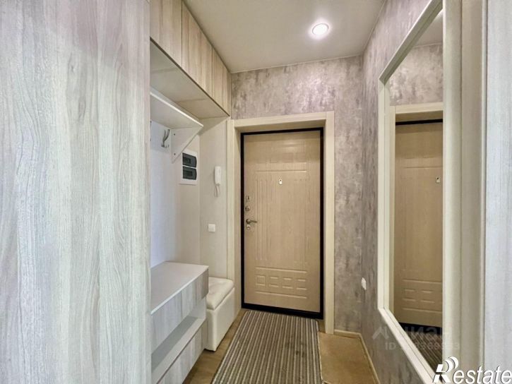 2-комн квартира ул Николая Ершова, 62в 1,  д. 62в 1,  к. 1