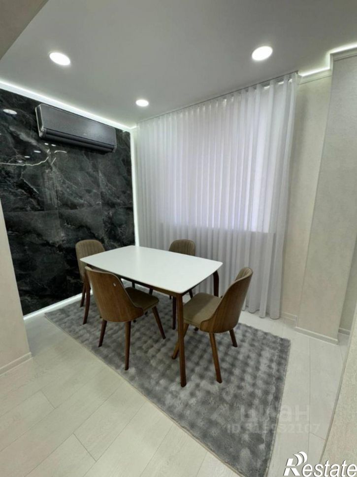 2-комн квартира улица Достоевского, 57,  д. 57