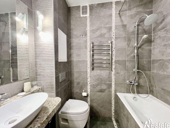 2-комн квартира ул Николая Ершова, 62в 1,  д. 62в 1,  к. 1