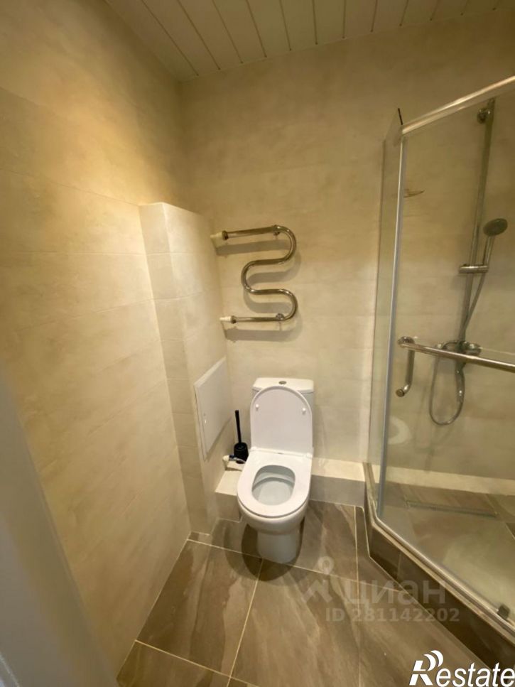 1-комн квартира ул Тверская, 9б,  д. 9б