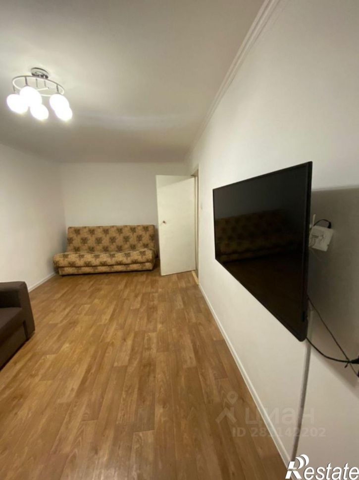 1-комн квартира ул Тверская, 9б,  д. 9б