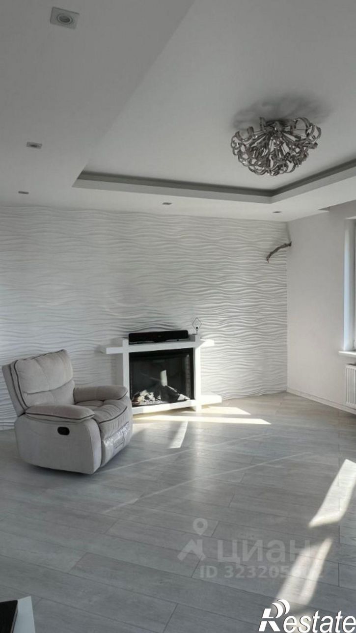 3-комн квартира ул Сибгата Хакима, 42,  д. 42