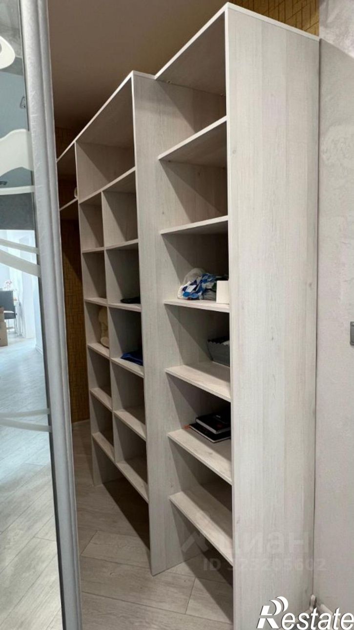 3-комн квартира ул Сибгата Хакима, 42,  д. 42