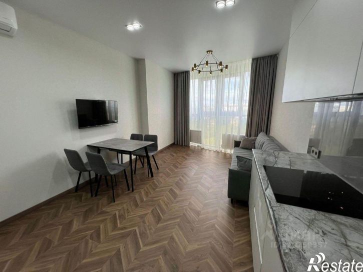 4-комн квартира Танковая улица, 2,  д. 2