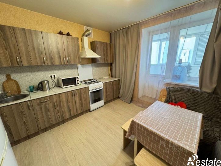 2-комн квартира ул Павлюхина, 99б,  д. 99б