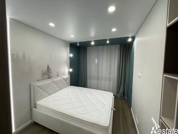 3-комн квартира Щербаковский переулок, 7,  д. 7