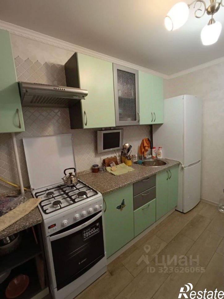 3-комн квартира улица Сафиуллина, 50,  д. 50