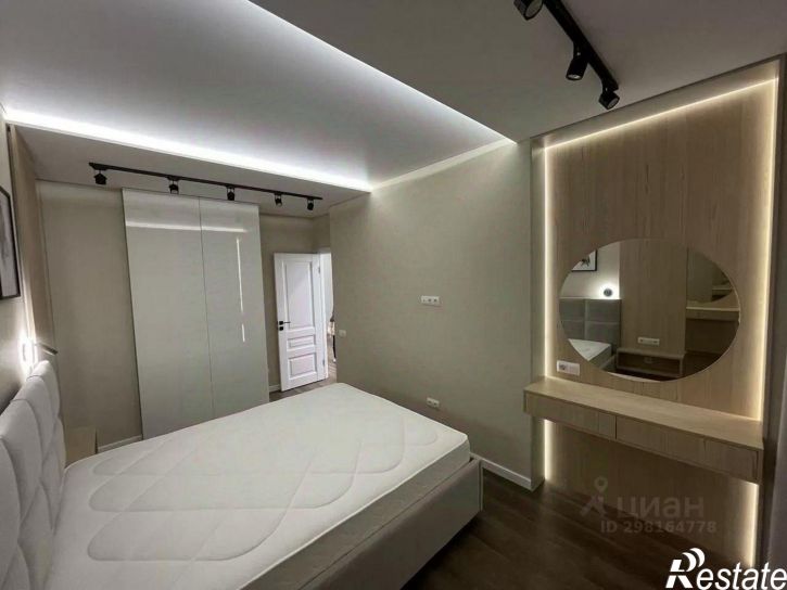 3-комн квартира Щербаковский переулок, 7,  д. 7